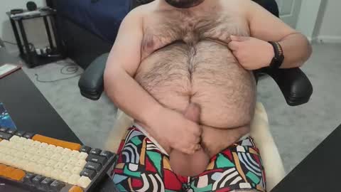 Snapshot of higuy527 chatting on March 4, 2026, 11:44 pm Joe online show from March 4, 2026, 11:44 pm