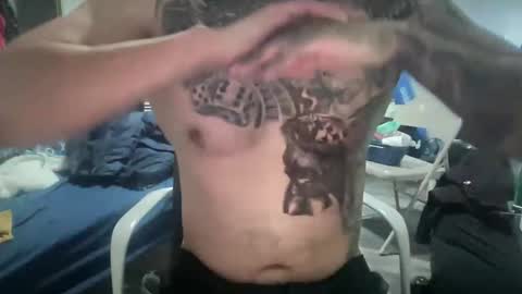 hihello7777 online show from December 16, 2025, 8:36 pm