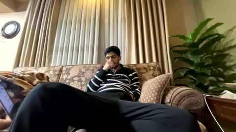 Snapshot of hihi9697 chatting on March 21, 2026, 12:26 am hihi9697 online show from March 21, 2026, 12:26 am