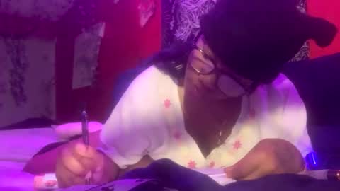 Snapshot of hiimz3 chatting on September 25, 2025, 8:56 pm hiimz3 online show from September 25, 2025, 8:56 pm