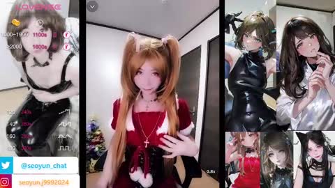 hiiro online show from December 22, 2024, 9:20 pm