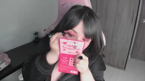 Snapshot of hikaru_arimura chatting on October 17, 2025, 10:56 pm hikaru_arimura online show from October 17, 2025, 10:56 pm