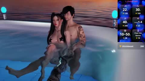 Snapshot of hikary__moon chatting on December 18, 2024, 7:41 pm Eva online show from December 18, 2024, 7:41 pm