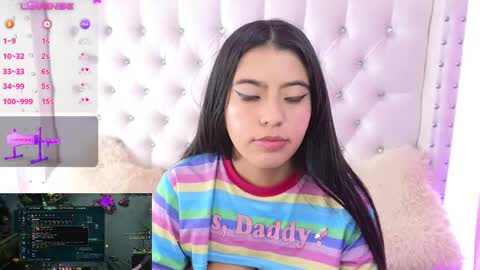 Call me hikiko or kiko online show from January 6, 2025, 2:58 pm