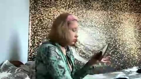 Julia online show from June 29, 2026, 6:30 am