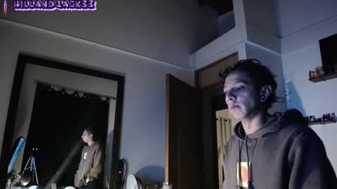 Hill and Jack online show from January 14, 2025, 10:38 am