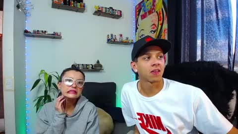 Hill and Jack online show from January 23, 2025, 8:13 pm