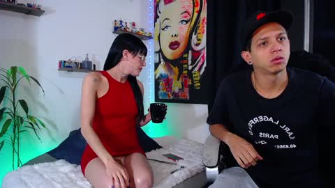 Hill and Jack online show from February 8, 2025, 11:01 am