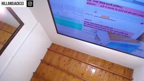 Hill and Jack online show from February 14, 2025, 2:54 pm