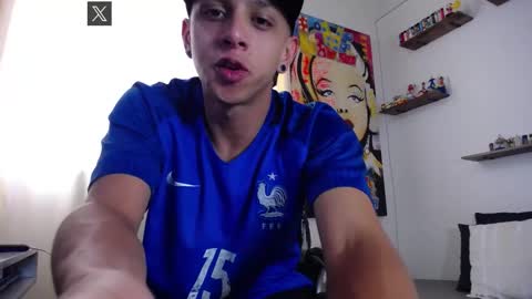 Hill and Jack online show from March 10, 2025, 6:56 pm