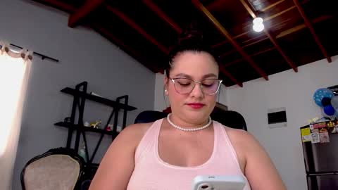 Miranda online show from November 3, 2025, 3:13 pm