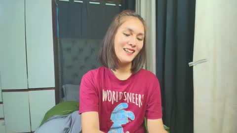 Snapshot of himarika chatting on January 17, 2026, 6:29 am yuricah online show from January 17, 2026, 6:29 am