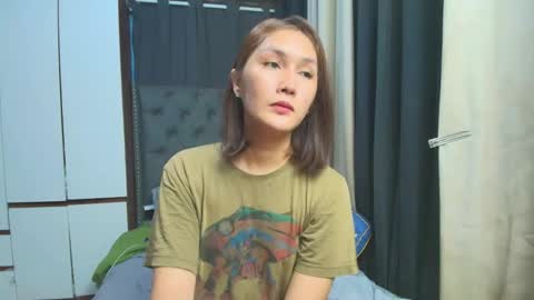 Snapshot of himarika chatting on January 18, 2026, 12:31 pm yuricah online show from January 18, 2026, 12:31 pm