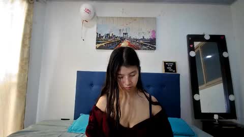 Snapshot of himawary_soin5 chatting on March 16, 2026, 1:37 pm himawary_soin5 online show from March 16, 2026, 1:37 pm