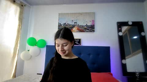 Snapshot of himawary_soin5 chatting on April 1, 2026, 1:23 pm himawary_soin5 online show from April 1, 2026, 1:23 pm
