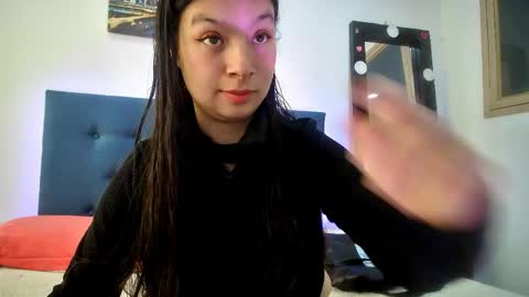 Snapshot of himawary_soin5 chatting on April 7, 2026, 1:33 pm himawary_soin5 online show from April 7, 2026, 1:33 pm