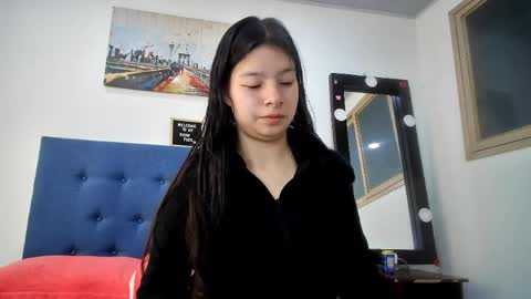 Snapshot of himawary_soin5 chatting on April 9, 2026, 1:27 pm himawary_soin5 online show from April 9, 2026, 1:27 pm