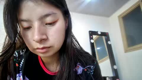 Snapshot of himawary_soin5 chatting on April 13, 2026, 1:16 pm himawary_soin5 online show from April 13, 2026, 1:16 pm