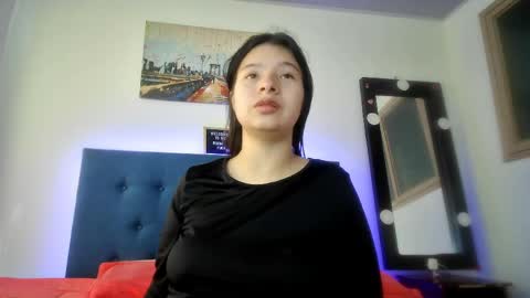 Snapshot of himawary_soin5 chatting on April 22, 2026, 1:34 pm himawary_soin5 online show from April 22, 2026, 1:34 pm
