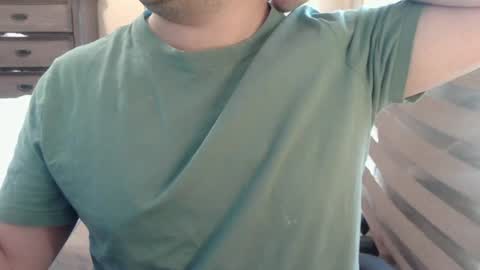 Snapshot of himbo_fox chatting on June 21, 2026, 10:34 pm Himbo fox online show from June 21, 2026, 10:34 pm