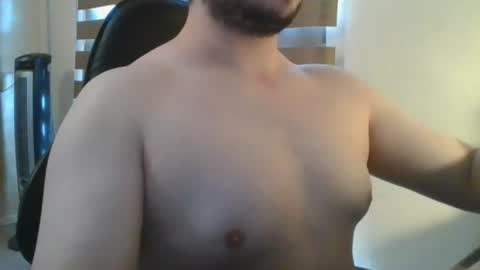 Snapshot of himbo_fox chatting on July 23, 2026, 11:46 pm Himbo fox online show from July 23, 2026, 11:46 pm