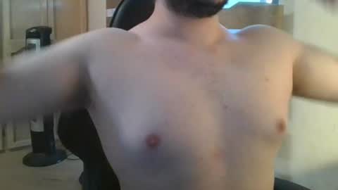 Snapshot of himbo_fox chatting on July 27, 2026, 2:07 am Himbo fox online show from July 27, 2026, 2:07 am