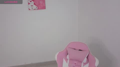 Hime ko online show from November 26, 2025, 11:11 am