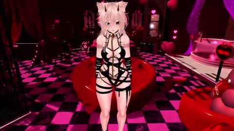 himexx online show from October 14, 2025, 11:49 pm