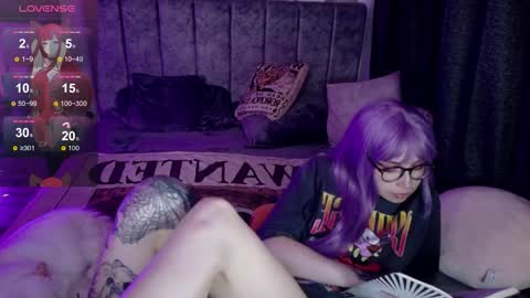 Inori Independent model online show from March 31, 2026, 6:36 am