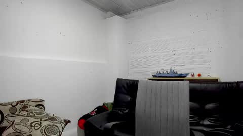 Hi moreno online show from December 8, 2024, 10:14 pm