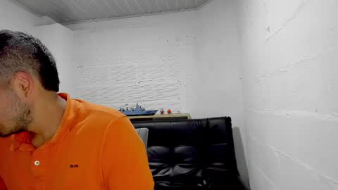 Hi moreno online show from December 19, 2024, 3:07 am