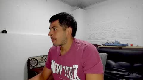 Hi moreno online show from December 29, 2024, 9:09 pm