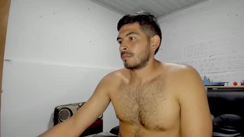 Hi moreno online show from February 5, 2025, 11:50 pm