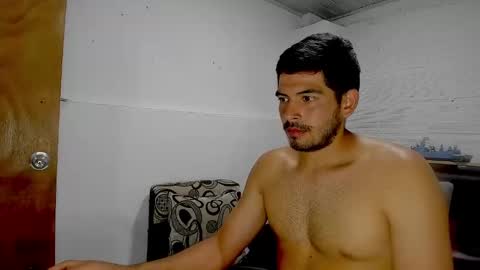 Hi moreno online show from February 25, 2025, 12:58 am