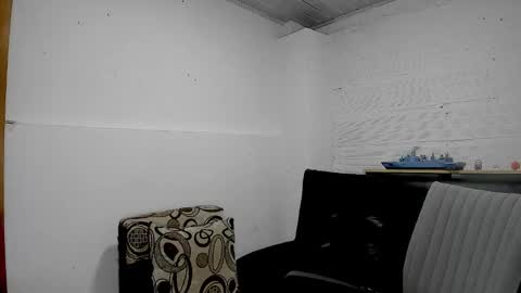 Hi moreno online show from March 10, 2025, 11:49 pm