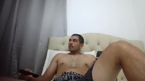 Hi moreno online show from September 23, 2025, 1:41 am