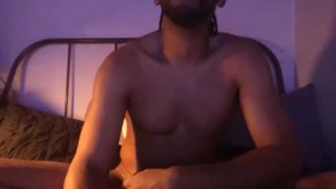 himthere_ online show from November 8, 2025, 6:02 am