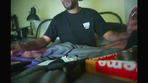 himthere_ online show from November 10, 2025, 12:53 am