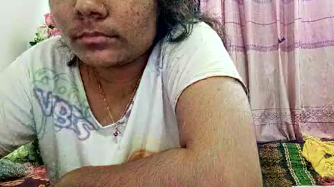 himuhimu22 online show from February 27, 2025, 7:37 pm