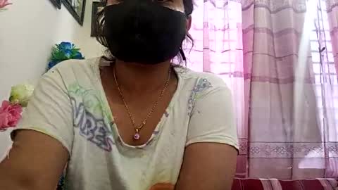 himuhimu22 online show from March 12, 2025, 7:02 am