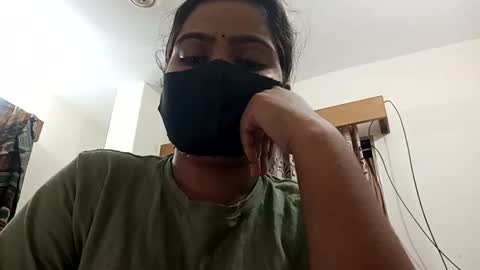 himuhimu22 online show from September 24, 2025, 5:27 pm