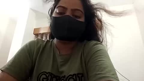 himuhimu22 online show from September 28, 2025, 1:00 am