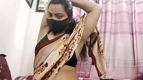 himuhimu22 online show from November 13, 2025, 1:32 pm