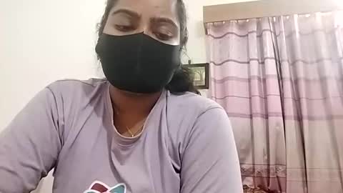 himuhimu22 online show from December 13, 2025, 7:53 pm