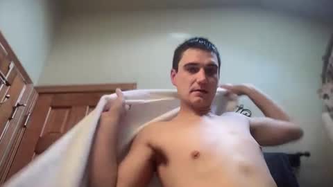 Snapshot of himynameisdrewww chatting on February 2, 2025, 8:30 pm hiiiimynameisdrew online show from February 2, 2025, 8:30 pm