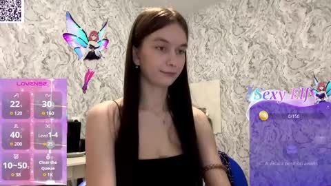 Snapshot of hinadesire chatting on May 19, 2026, 8:26 pm Hina online show from May 19, 2026, 8:26 pm