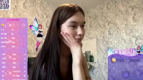 Snapshot of hinadesire chatting on May 20, 2026, 4:46 pm Hina online show from May 20, 2026, 4:46 pm