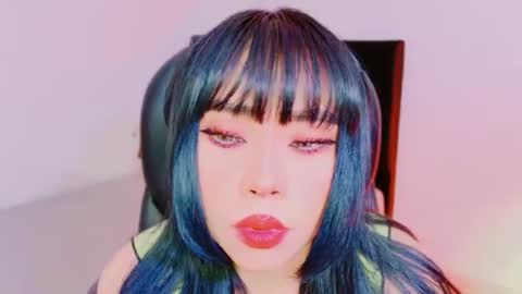 Snapshot of hinata1_chan chatting on July 7, 2026, 4:15 am Hinata online show from July 7, 2026, 4:15 am