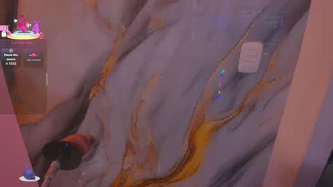 hinata_dolly online show from December 22, 2025, 8:33 am