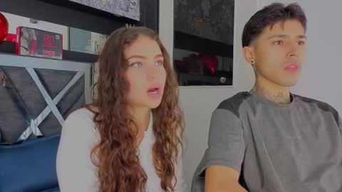 FANE AND DAVID online show from February 6, 2026, 3:55 am